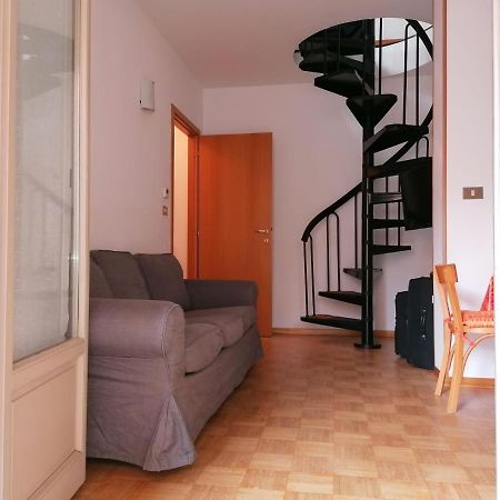 Casa Lilo Torino Apartment Ngoại thất bức ảnh