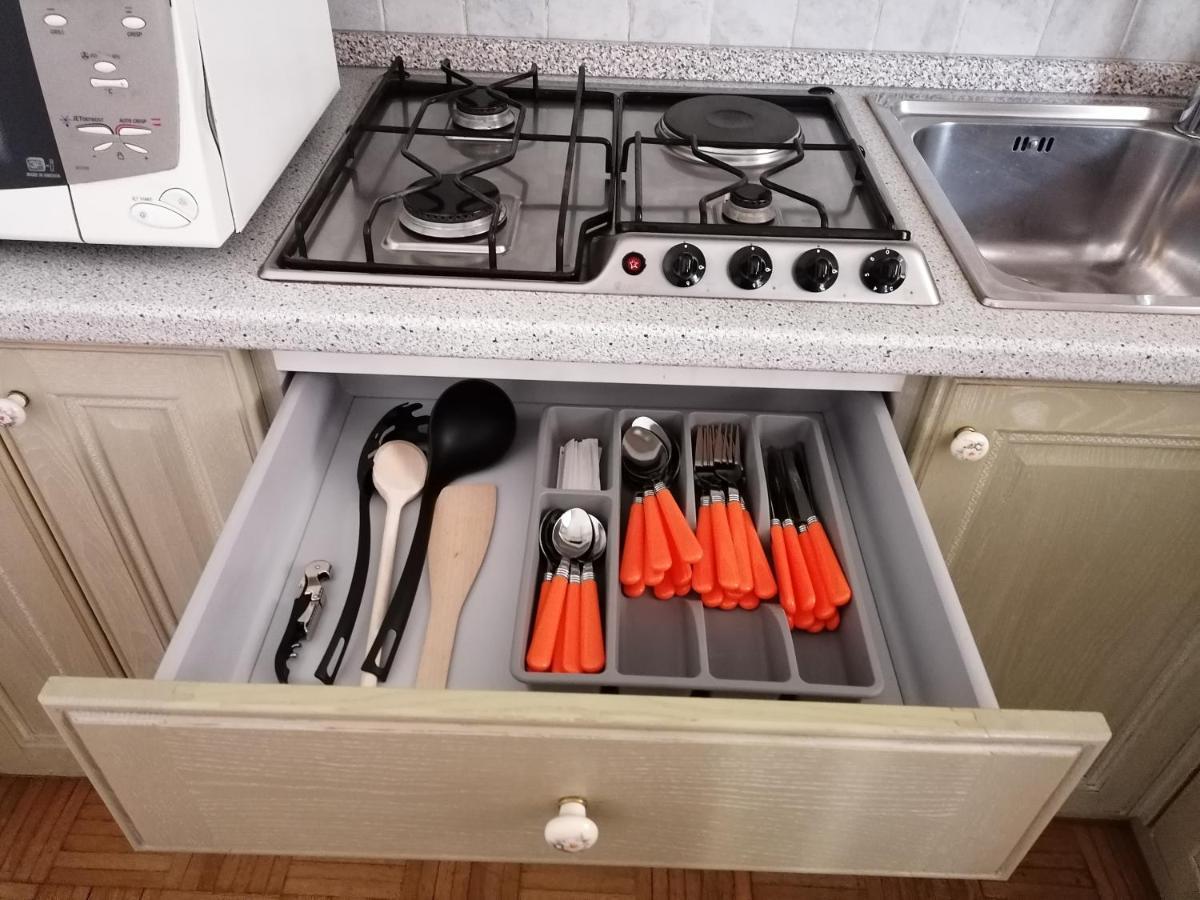 Casa Lilo Torino Apartment Ngoại thất bức ảnh