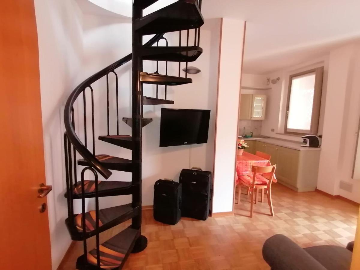Casa Lilo Torino Apartment Ngoại thất bức ảnh