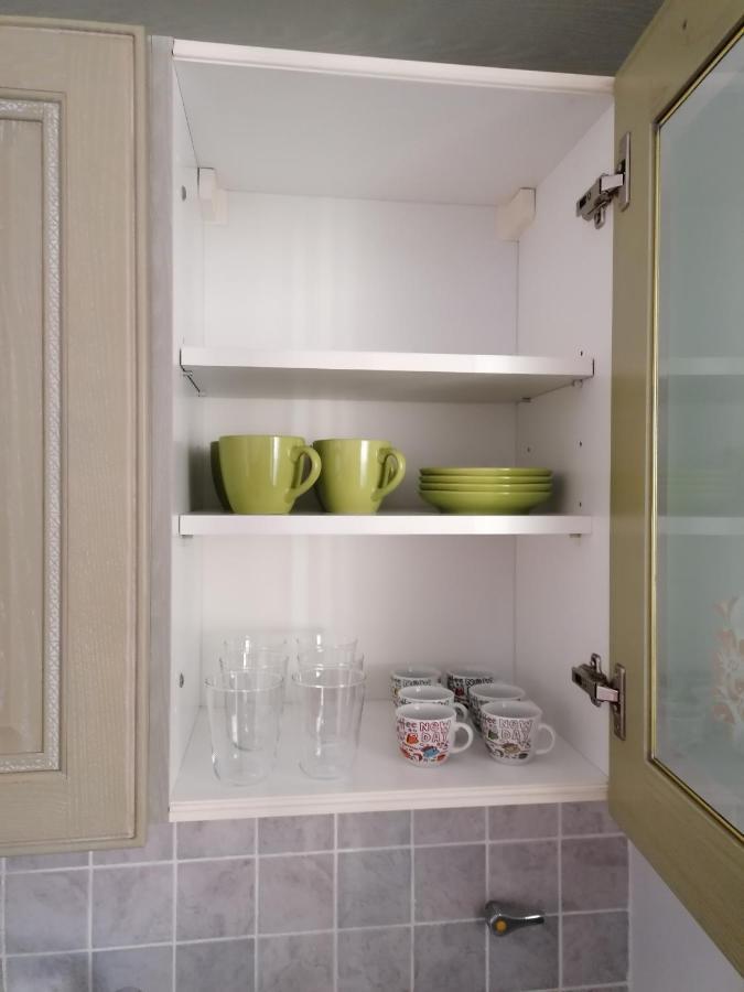 Casa Lilo Torino Apartment Ngoại thất bức ảnh