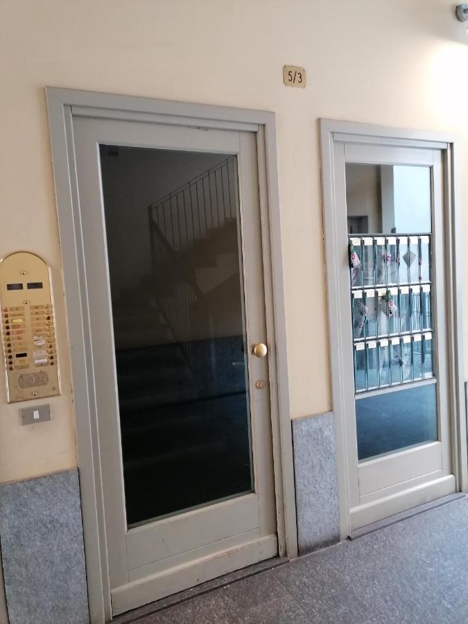 Casa Lilo Torino Apartment Ngoại thất bức ảnh