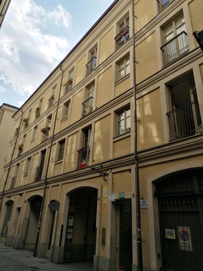 Casa Lilo Torino Apartment Ngoại thất bức ảnh