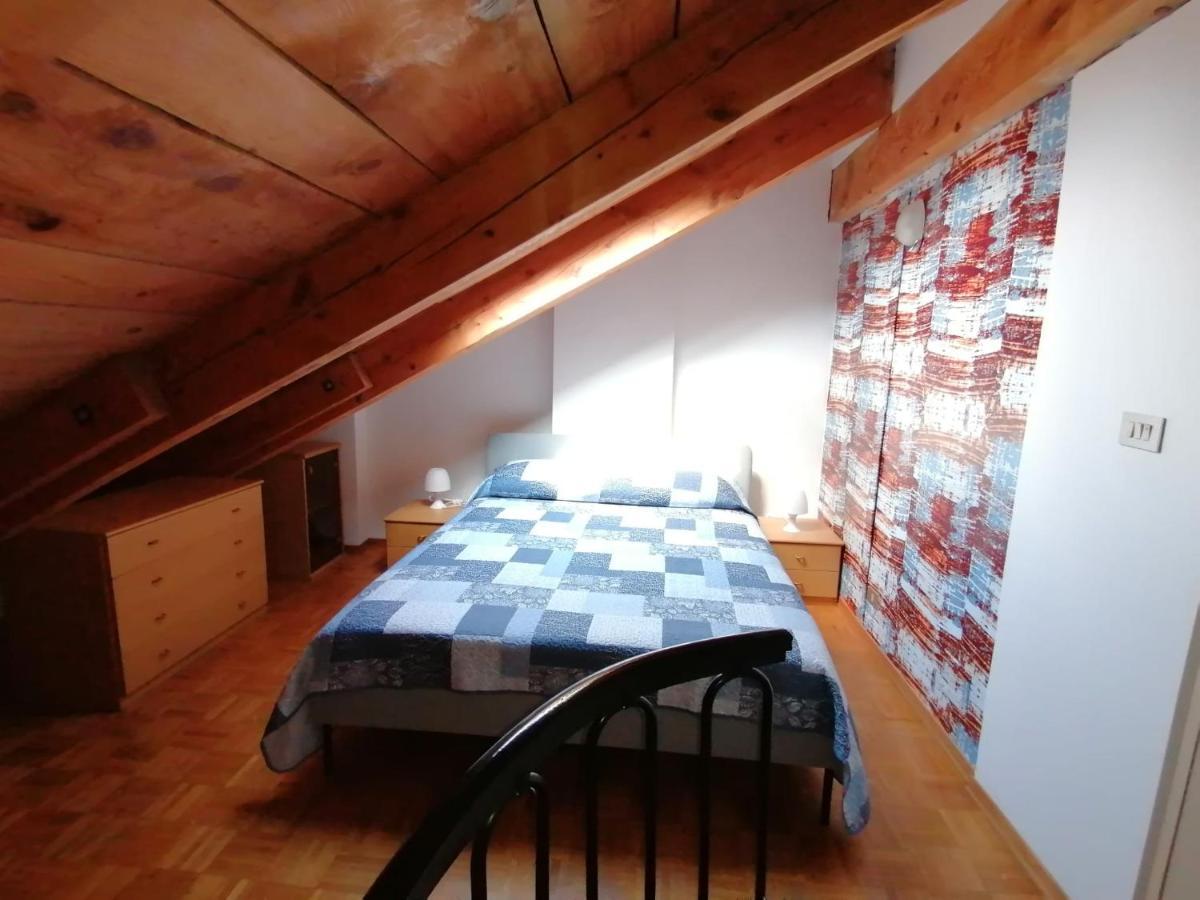 Casa Lilo Torino Apartment Ngoại thất bức ảnh
