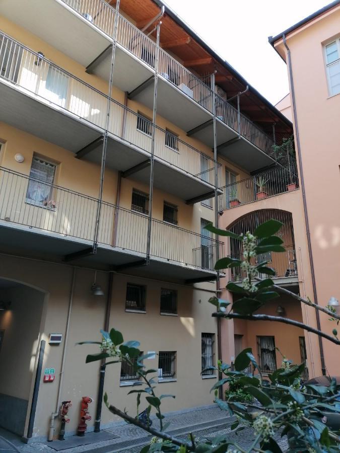 Casa Lilo Torino Apartment Ngoại thất bức ảnh